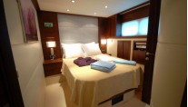 Tatiana -  Double Cabin